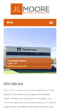 Mobile Screenshot of jlmooreinc.com